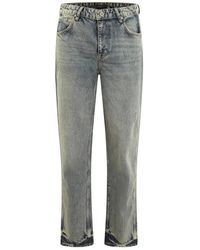 Represent - Jeans ,Blauw ,Denim Straight Leg Denim Jeans - Lyst