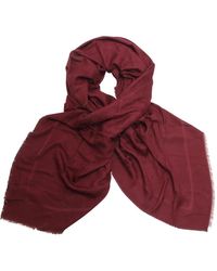 Elisabetta Franchi - Scarves - Lyst