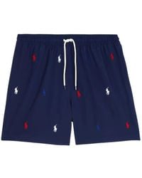 Polo Ralph Lauren - Beachwear - Lyst