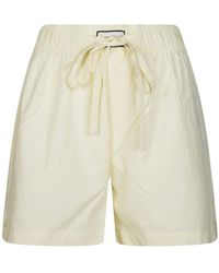 Entire studios - Casual Shorts - Lyst