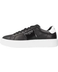 Karl Lagerfeld - Sneakers - Lyst