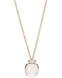 Pomellato - Ketting Nudo - Lyst