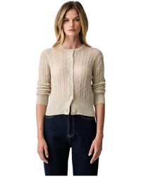 Joop! - Cardigans - Lyst