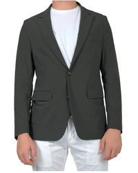 Rrd - Surflex Micro Blazer - Lyst