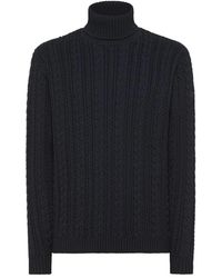 Rrd - Turtlenecks - Lyst