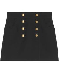 Gucci - Short Skirts - Lyst