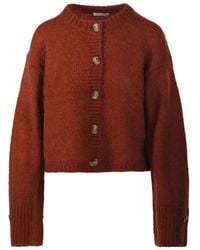 By Malene Birger - Cardigans - Lyst