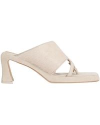 Miista - Heeled Mules - Lyst