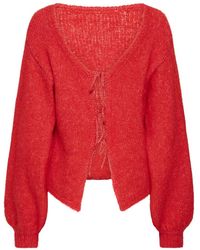 Ichi - Cardigans - Lyst