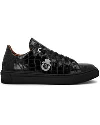 Billionaire - Sneakers - Lyst