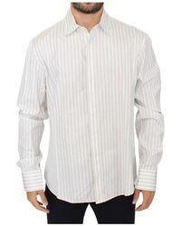 Ermanno Scervino - Casual Shirts - Lyst