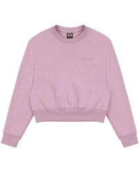 Colmar - Crew Neck Sweatshirt - Lyst