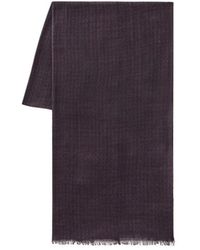 Harmont & Blaine - Winter Sjaals - Lyst