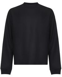 Jil Sander - Sweatshirts - Lyst