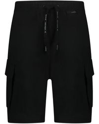 Aeden - Casual Shorts - Lyst