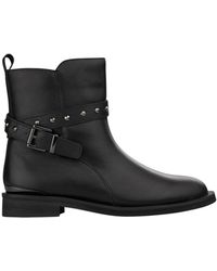Alma En Pena. - Ankle Boots - Lyst