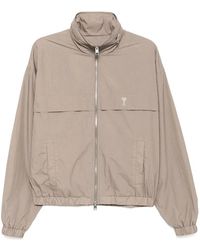 Ami Paris - Light Jackets - Lyst