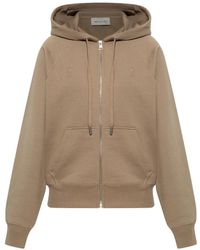 Ami Paris - Zip-Throughs - Lyst
