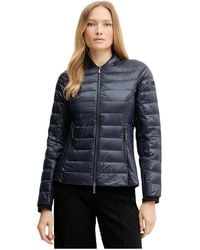 ARMANI EXCHANGE - Down Jackets - Lyst