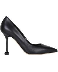 Ninalilou - Carol 90 Pump - Lyst