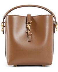 Saint Laurent - Le 37 Mini -Umhängetasche - Lyst