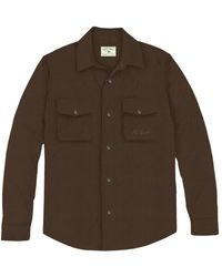 MC2 Saint Barth - Light Jackets - Lyst