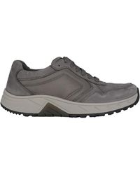 Gabor - Schoenen ,Grijs ,Pius Veterschoen - Lyst