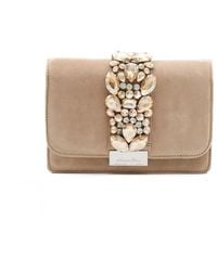 Alma En Pena. - Clutches - Lyst
