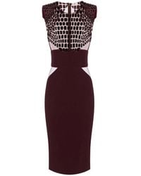 Elisabetta Franchi - Party Dresses - Lyst