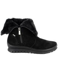 Igi&co - Winter Boots - Lyst