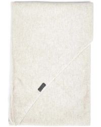Brunello Cucinelli - Winter Scarves - Lyst
