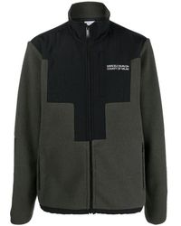 Marcelo Burlon - Zip-Throughs - Lyst
