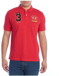 La Martina - Polo Shirts - Lyst