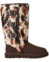 UGG - High Boots - Lyst
