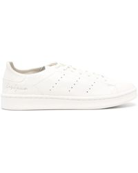 Y-3 - Sneakers stan smith bianche - Lyst