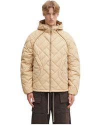 KENZO - Down Jackets - Lyst