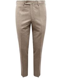 Santaniello - Suit Trousers - Lyst