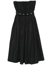 MSGM - Party Dresses - Lyst