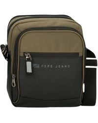 Pepe Jeans - Messenger Bags - Lyst