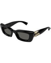 Gucci - GG1827S Women 's Zonnebril - Lyst