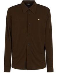 Amiri - Casual Shirts - Lyst