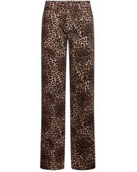 Silvian Heach - Straight Jeans - Lyst