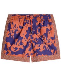Dries Van Noten - Beachwear - Lyst