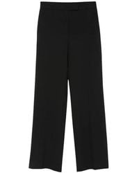 Antonelli - Tignanello Rechte Broek - Lyst