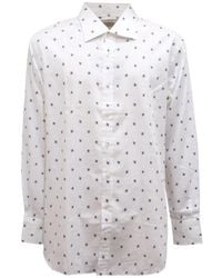 Ballantyne - Casual Shirts - Lyst