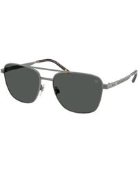 Ralph Lauren - Sunglasses - Lyst