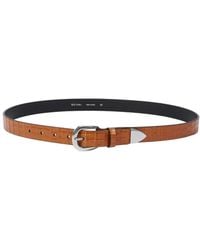 Paul Smith - Belts - Lyst