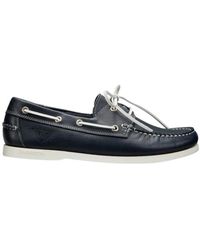 Docksteps - Sailor Shoes - Lyst