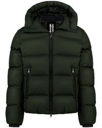 Bomboogie - Down Jackets - Lyst