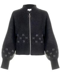 Hèst - Cardigans - Lyst